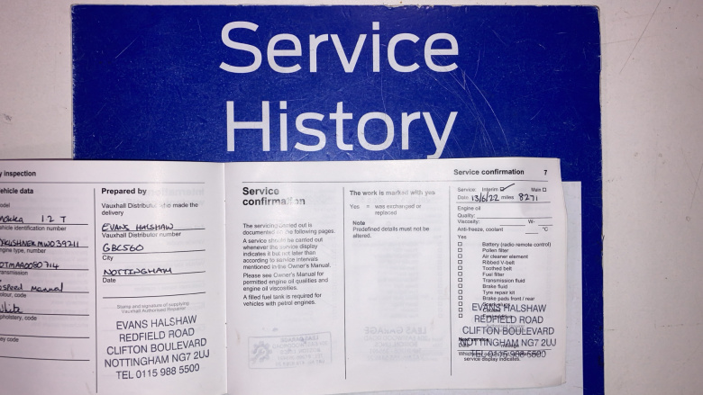 Vauxhall Mokka 1.2 Turbo Ultimate 5dr Auto Petrol Hatchback